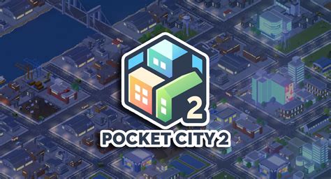 Pocket In The City *Pics* 